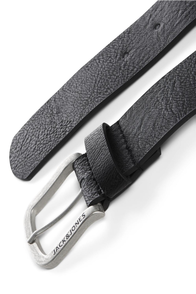 JACHARRY BELT NOOS 12120697 BLACK
